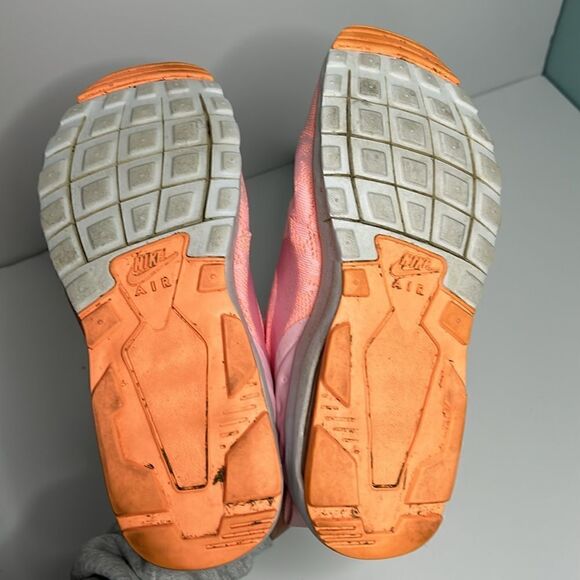 Nike Air Max Motion LW Eng Pink Orange - Picture 6 of 9